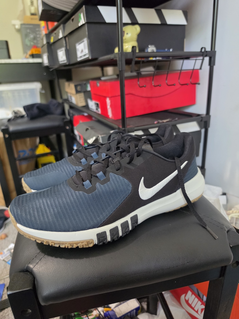 Nike Flex Control TR4
